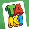 TAKI - Kinkajoo Ltd