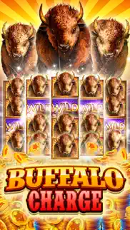 How to cancel & delete buffalo bonus casino 4