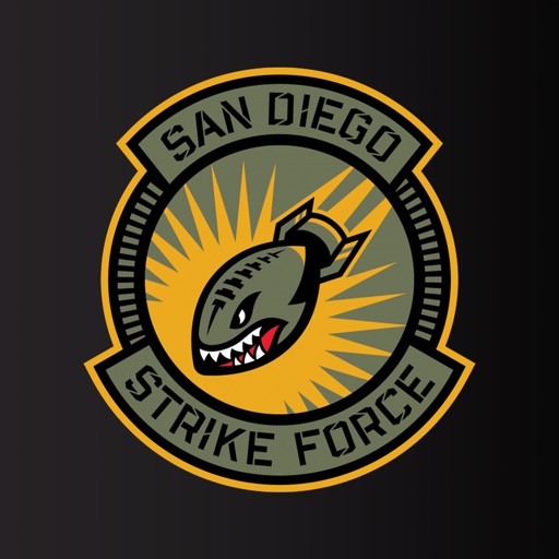 San Diego Strike Force