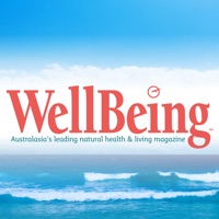 Contacter WellBeing Magazine
