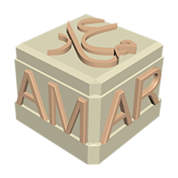 Amar