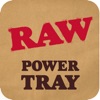 RAW Power Tray icon