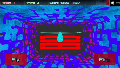 Image of Whirlybird Rush!