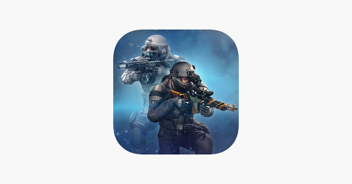 アフターパルス Elite Army をapp Storeで