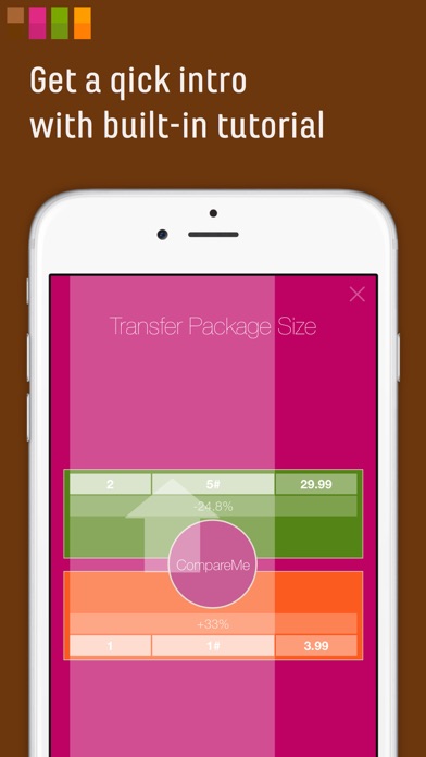 CompareMe Price Comparisonのおすすめ画像4