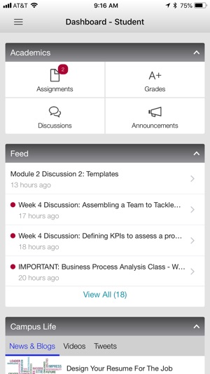 CW Mobile(圖5)-速報App
