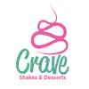 Crave - Desserts App Feedback