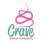 Crave - Desserts App Cancel