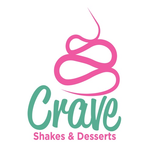 Crave - Desserts icon