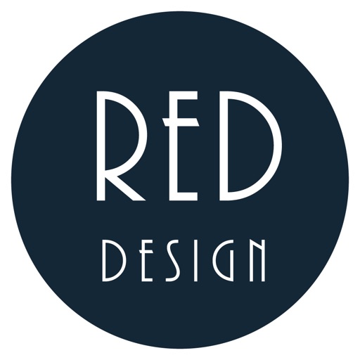 瑞德設計小舖-RedDesignShop icon