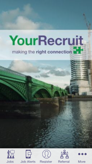 YourRecruit Office Jobs(圖2)-速報App