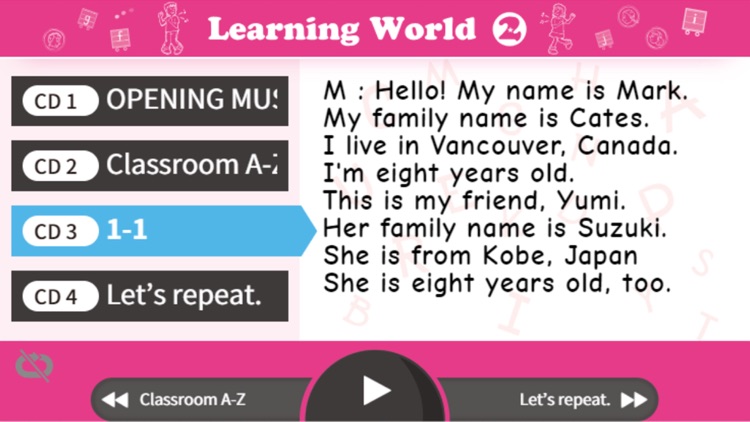Learning World Book 2