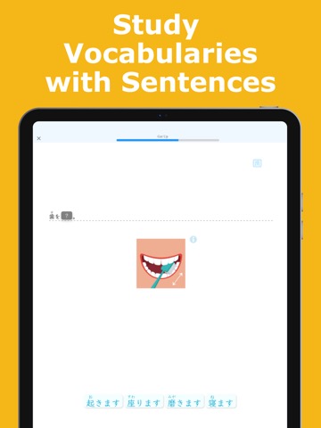 Learn Japanese : Langoalのおすすめ画像8