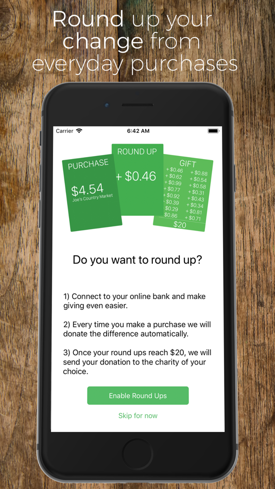 #3. Gyve (iOS) 由: Gateway Giving