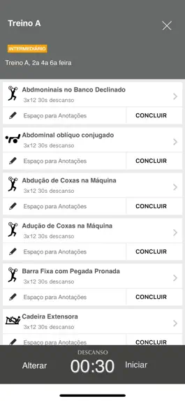 Game screenshot Lelisson Trainer apk
