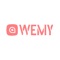 The Wemy App helps boutique businesses to go online in less than 5 min