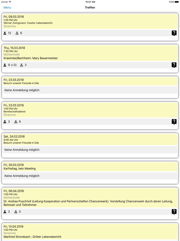 Screenshot #5 pour RC GM-OB