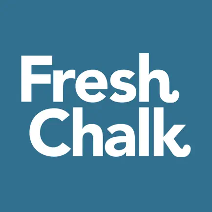 Fresh Chalk Cheats