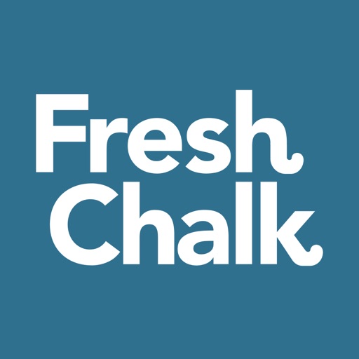 Fresh Chalk