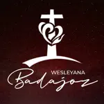Wesleyana Badajoz App Contact