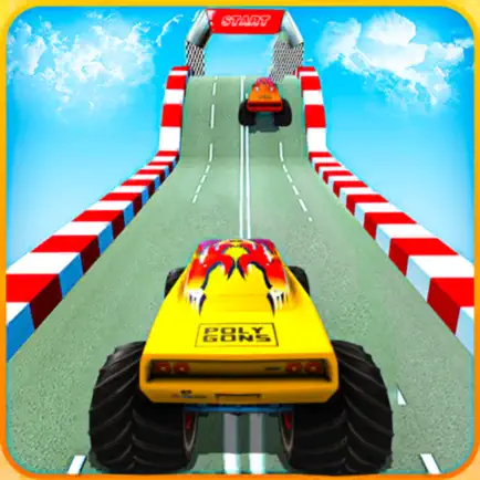Mega Ramp Ultimate Car Stunts Cheats