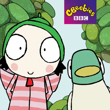 Sarah & Duck - Day at the Park Cheats