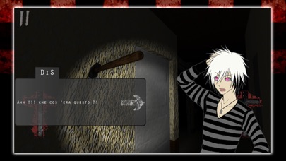 Disillusions Manga Horror Lite Screenshot