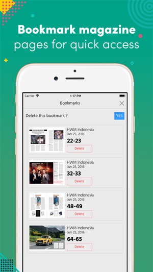 HWM (HardwareMAG) Indonesia(圖3)-速報App