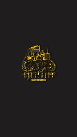 Game screenshot TheTraktor mod apk