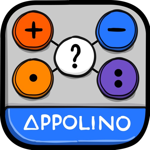 appolino Arithmetic Box icon