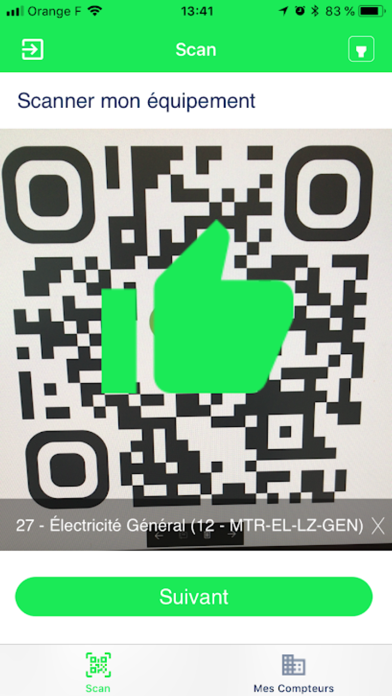 Screenshot #3 pour Data Tool