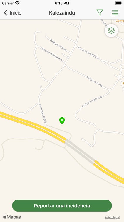 Lezama Zabaltzen screenshot-3