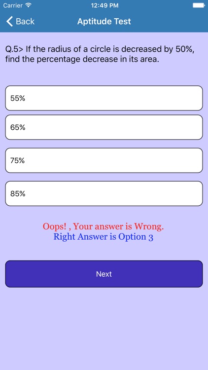 Automobile Engineering App screenshot-6