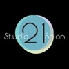 Studio 21 Salon Team App