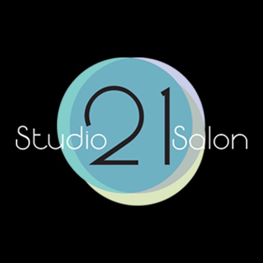 Studio 21 Salon Team App icon