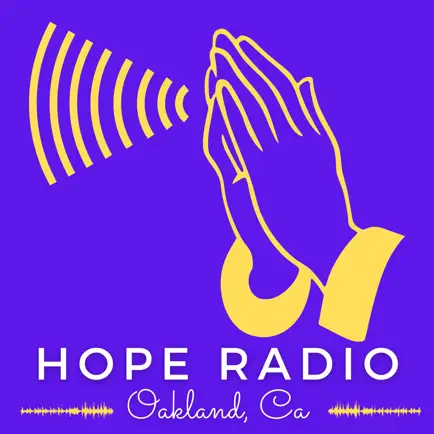 Hope Radio - California Cheats