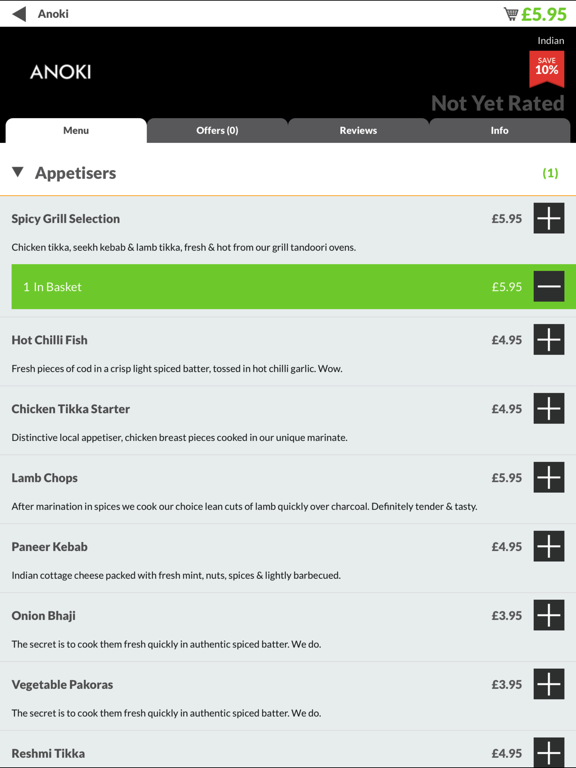 Screenshot #6 pour Anoki