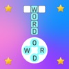 Puzzle words: word search icon