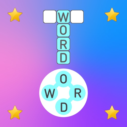 Puzzle words: word search