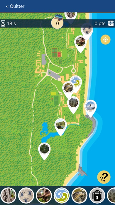 How to cancel & delete Club Med Play from iphone & ipad 4