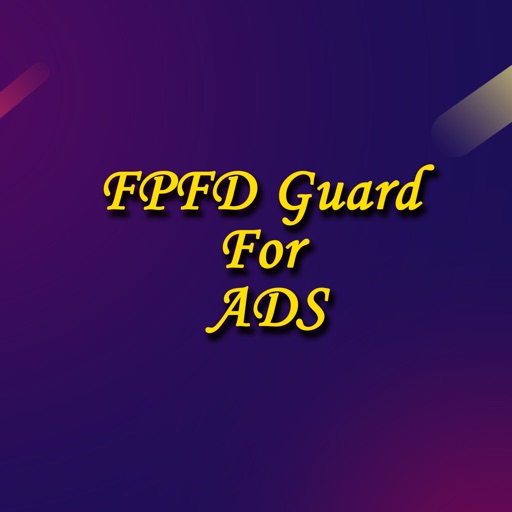 FPFD Guard For ADS