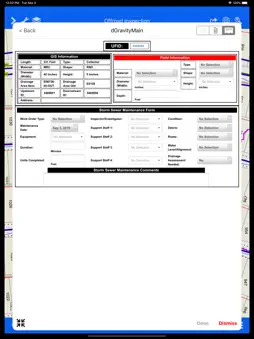 FieldMap Pro screenshot 12