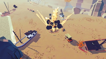 PAKO 2 screenshot1