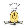 Card Meditation icon