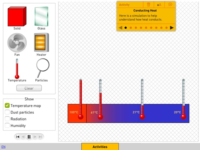 Heat Transfer