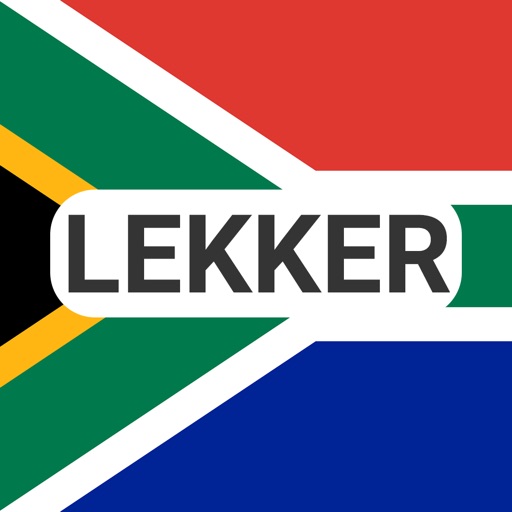 Local is Lekker icon