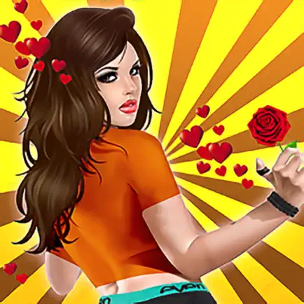 Virtual Girlfriend Dating Sim Cheats