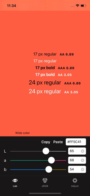 Imbue – color picker(圖4)-速報App