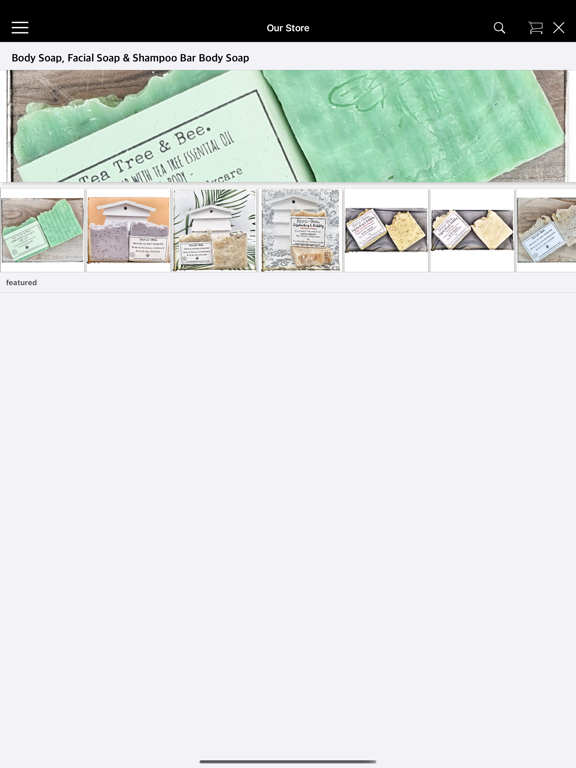 Screenshot #6 pour Bee Haven Bodycare