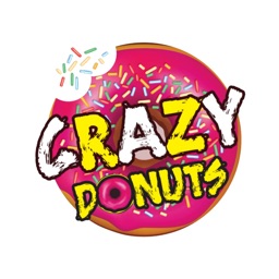 Crazy Donuts